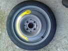 Koło dojazdowe R14 MICHELIN - 2