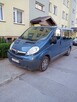 Opel Vivaro, 9 osób, 2007, Lift,, Klimatyzacja - 1