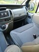 Opel Vivaro, 9 osób, 2007, Lift,, Klimatyzacja - 6