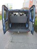 Opel Vivaro, 9 osób, 2007, Lift,, Klimatyzacja - 14