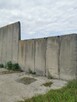 Mury oporowe typu T wysokość 5m, stan bardzo dobry, solidne! - 4