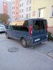 Opel Vivaro, 9 osób, 2007, Lift,, Klimatyzacja - 4