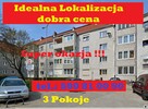 Rewelacyjne mieszkanie 3 pokoje Balkon Krzyki Gajowice - 6