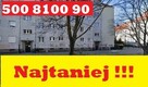 Bez posrednikow Tanie mieszkanie 3 pokojowe na Krzykach - 6