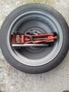 Koło dojazdowe R14 MICHELIN - 5