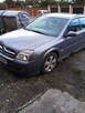 Opel Vectra c - 4