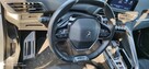 Peugeot 3008 II GT Line. Automat - 2