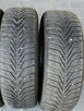 Opony zimowe Cintinental ContiWinter Contact TS800 185/60 R1 - 2