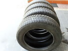 Opony zimowe Cintinental ContiWinter Contact TS800 185/60 R1 - 5