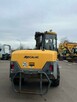 Usługi koparko ładowarką, koparką MECALAC 12 MXT - Wynajem - 1