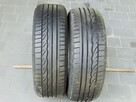 Opony letnie Dunlop SP SPORT 185/60 R15 x 2 szt. - 1