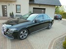 Mercedes E 200 Bezwypadkowy , oryginał , jeden właściciel , patrz opis , foto 40 szt - 9