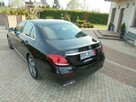 Mercedes E 200 Bezwypadkowy , oryginał , jeden właściciel , patrz opis , foto 40 szt - 11