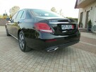 Mercedes E 200 Bezwypadkowy , oryginał , jeden właściciel , patrz opis , foto 40 szt - 12