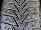 Opony zimowe Cintinental ContiWinter Contact TS800 185/60 R1 - 4