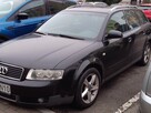Audi A4 Super Stan - 1
