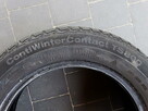 Opony zimowe Cintinental ContiWinter Contact TS800 185/60 R1 - 7