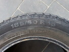 Opony zimowe Cintinental ContiWinter Contact TS800 185/60 R1 - 8
