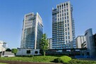 Platinum Towers, Grzybowska 61 – miejsce postojowe/garaż - 2