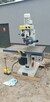 frezarka górnowrzecionowa goma gs-900 lignum - 3
