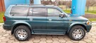 Mitsubishi Pajero Sport GLS 2.5 TDI Easy Select 4WD - 4x4 - 7