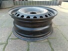 Felga stalowa 5x108 FORD 16 16 cali r16 mondeo focus c-max - 2