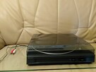 Gramofon SONY - 2