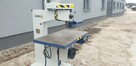 frezarka górnowrzecionowa goma gs-900 lignum - 7