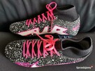 Korki Nike ZOOM Mercurial Superfly 9 Academy AG Custom NOWE - 7