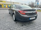 Opel insignia s&s 2.0 cdti 140 km  2015 r - 3