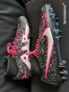 Korki Nike ZOOM Mercurial Superfly 9 Academy AG Custom NOWE - 3