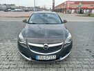 Opel insignia s&s 2.0 cdti 140 km  2015 r - 9