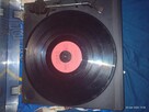 Gramofon SONY - 5