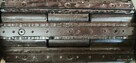 wysokość piły Raimann 90 mm szerokość łańcucha 250 mm lignu - 13