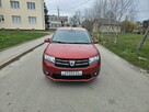 Dacia Sandero Opłacona Zdrowa Zadbana Serwisowana MPI Klima Gaz 1 Wł - 2