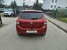 Dacia Sandero Opłacona Zdrowa Zadbana Serwisowana MPI Klima Gaz 1 Wł - 5