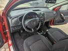Dacia Sandero Opłacona Zdrowa Zadbana Serwisowana MPI Klima Gaz 1 Wł - 8
