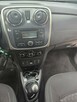 Dacia Sandero Opłacona Zdrowa Zadbana Serwisowana MPI Klima Gaz 1 Wł - 13