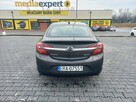 Opel insignia s&s 2.0 cdti 140 km  2015 r - 4