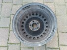 Felga stalowa 5x108 FORD 16 16 cali r16 mondeo focus c-max - 3