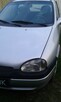 Sprzedaż samochodu OPEL Corsa 1,5 - 8