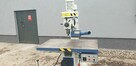 frezarka górnowrzecionowa goma gs-900 lignum - 2
