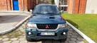 Mitsubishi Pajero Sport GLS 2.5 TDI Easy Select 4WD - 4x4 - 1