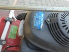 ZAMIATARKO-ODŚNIEŻARKA Z SILNIKIEM HONDA GCV 135 - 3