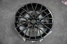 Nowa Oryginalna Felga BMW M2 M3 Oe 9.0 X 19 5x120 Et 29 - 7