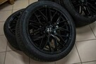 Felgi Japan Racing Jr28 19x8,5 Et40 5x112 +Opony 275/35 R19 - 2