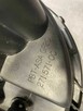 Reflektory Lampy Koplet Prawa Lewa Mercedes W463 Hella - 3