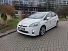 Toyota Prius 3 Bezwypadkowy Warszawa - 3