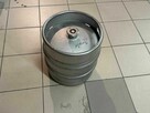 Keg 30l Din Beczka Po Piwie Na Destylator 1 Sztuka - 3