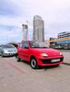 2000 Fiat seicento young - 2